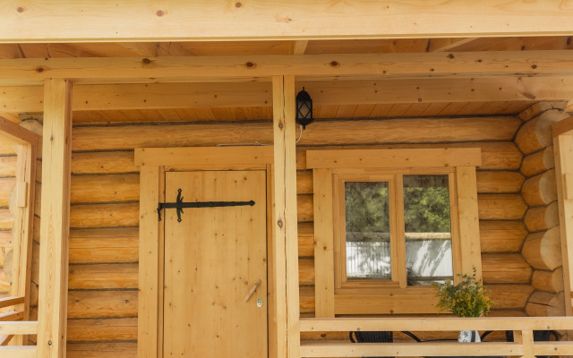 Частный дом Вереск