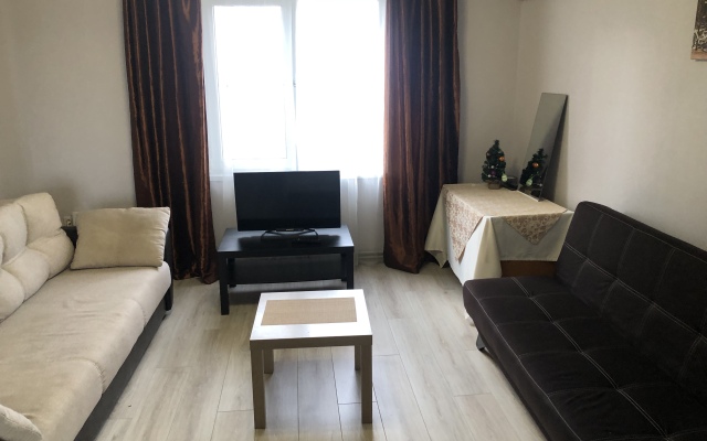 Sochi Guest House