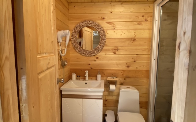 Druzhba Glamping