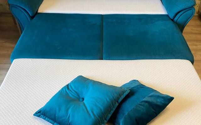 Квартира в Курортном Светлогорске-2