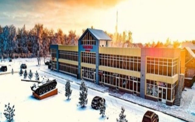 Slavyanka