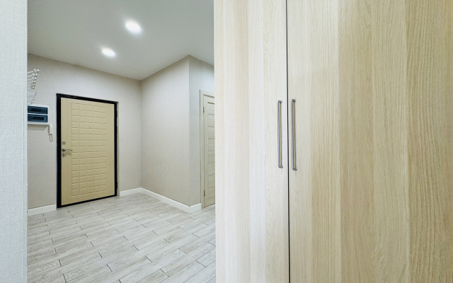 Atmosfera Sna U Akvaparka Flat