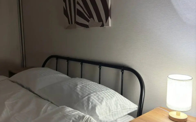 Квартира 1-к до 4-х человек Центр Тетра