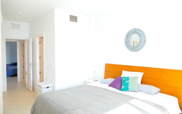 Alba Sunrise APT #IBZ1024 T4 Apartments