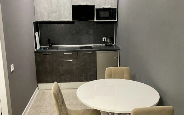 Aura Apartaments 1