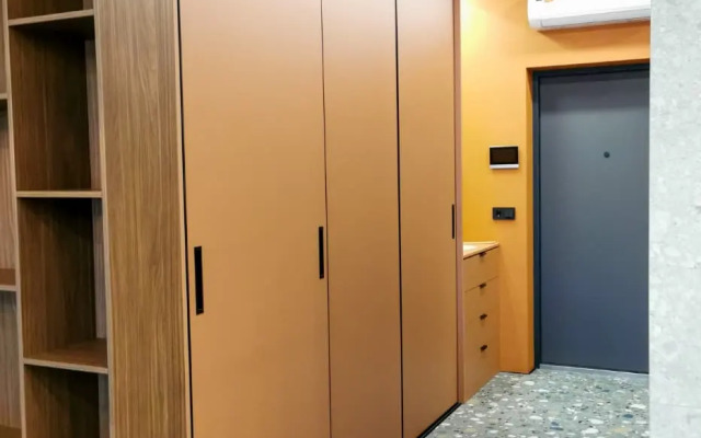 Квартира Шикарная в центральной части Владивостока