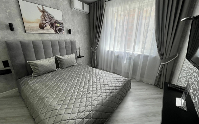 Na Rogozhnikova 3 (HouseVip26) Flat