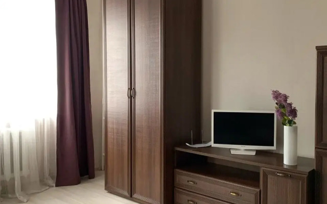 Dobryie sutki na Shejnkmana 45 Apartments