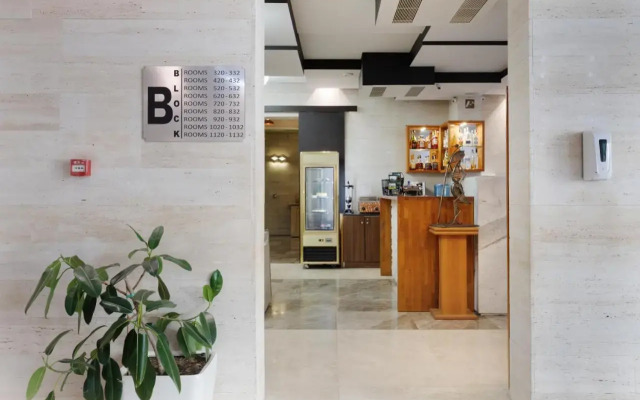 Iveria Inn Tbilisi