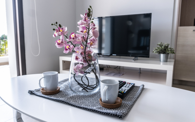 Апартаменты Luxurious unique