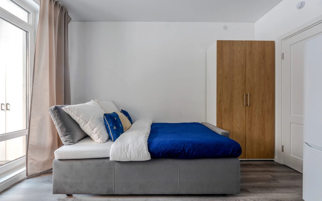 Studiya U Nevy Apartments