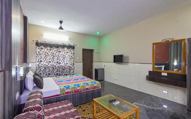 Vinodhara Guest House