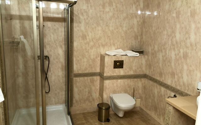 Hotel Provance & Spa Villa