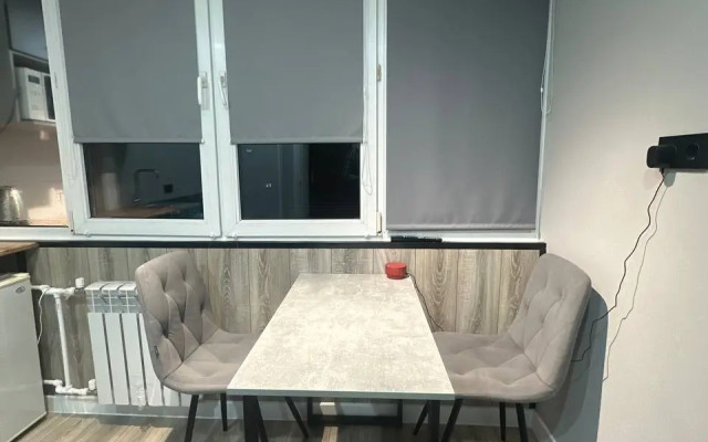 Gnezdyshko Apartments