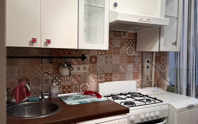 Квартира BukHome