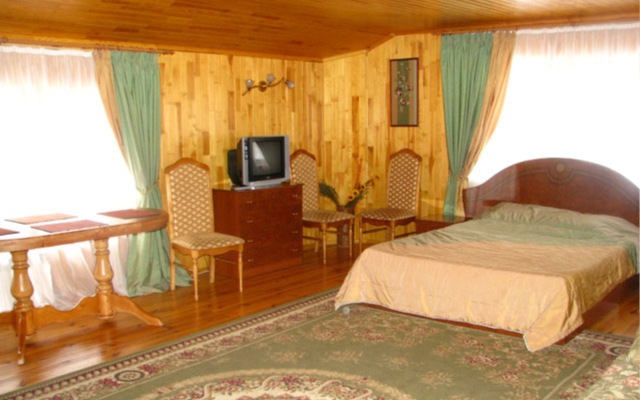 Izbushka Guest house