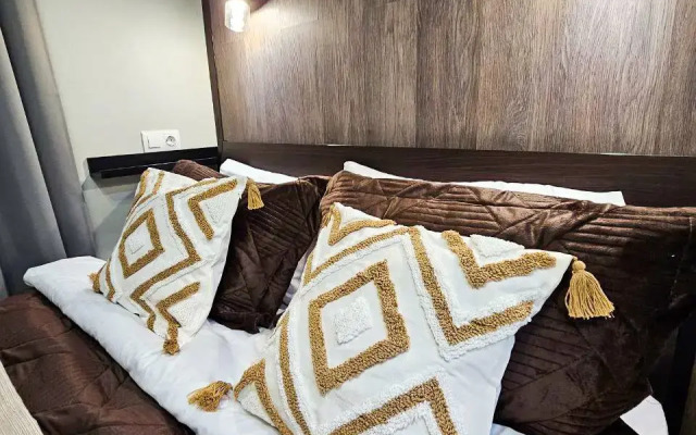 Квартира Студия в 10 Минутах Пешком от Кольцово