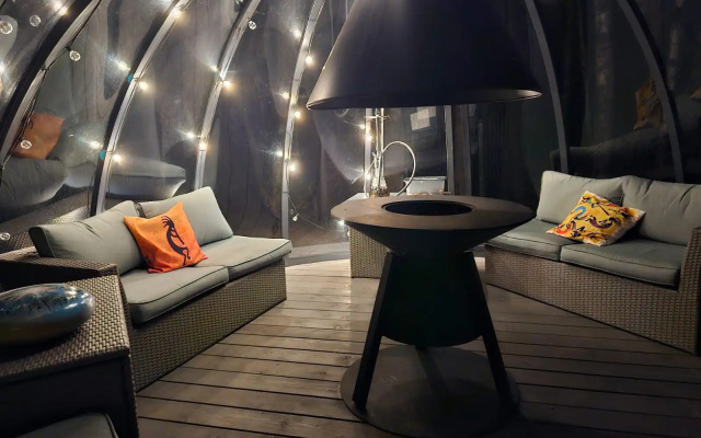 Гостевой дом Елли и Пелли