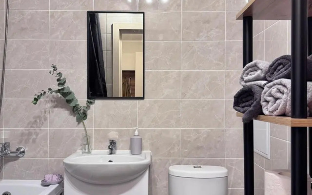 Квартира Посуточно