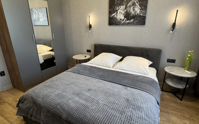 V Diskaveri Apartment