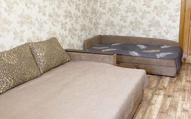 Квартира на бульваре Победы 41а