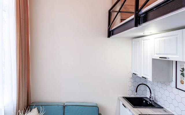 Traveler Apart-Hotel