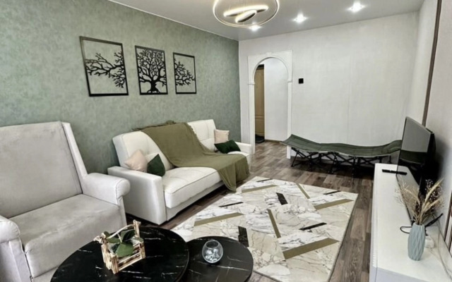 Квартира рядом с аквапарком