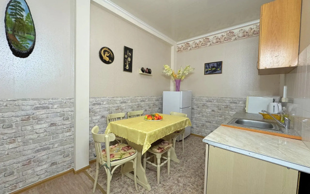 Квартира Апартаменты в Кинеле