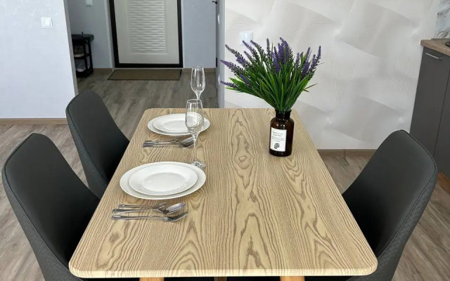 Квартира Уссурийск