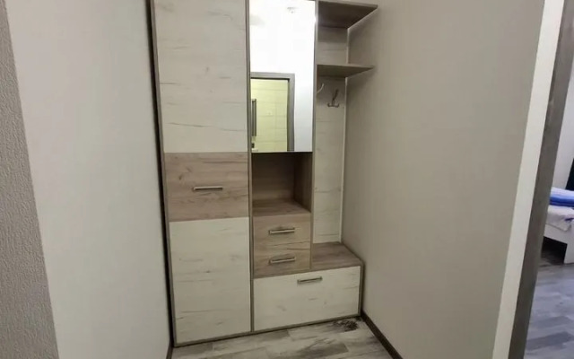 Квартира на Улице им. Героя Сарабеева В.И. 5/4