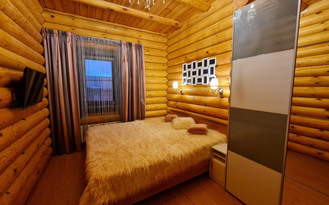 Dom Na Volge Private House