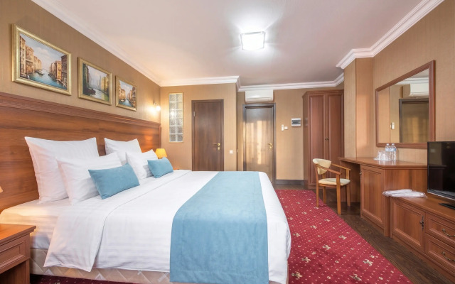 Отель Театр