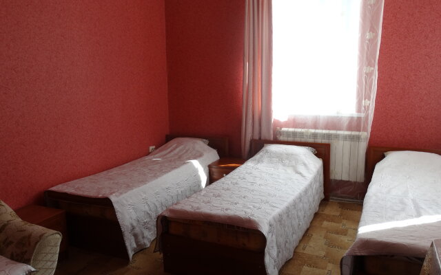 Sedmoy Region Guest House