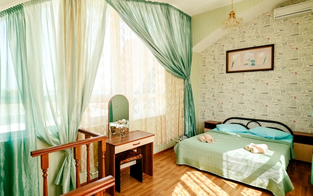 Liliya Guest House