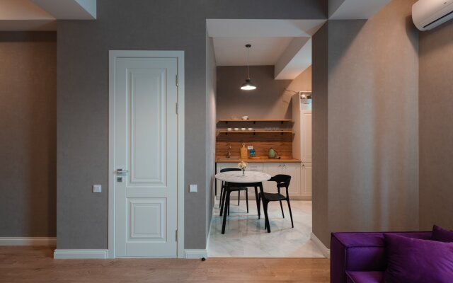 Apartment Emre