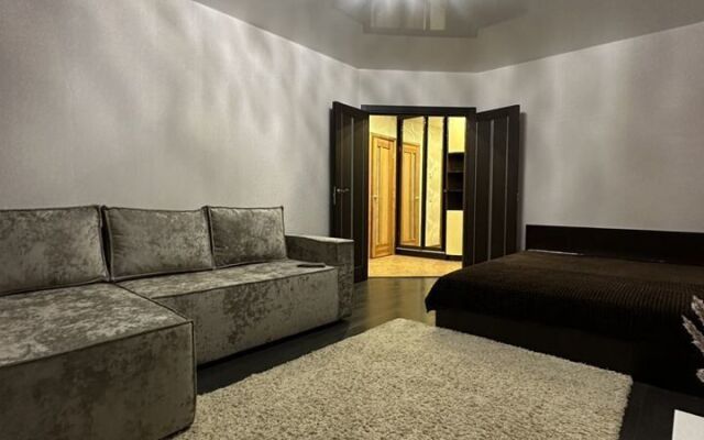 Na Kirova 149a Flat