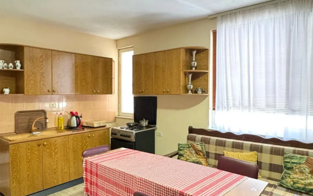 Shkodra Guest House
