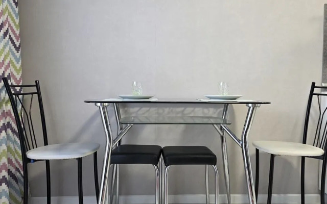 Апартаменты в Жк Смуглянкa