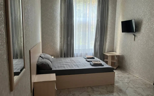 Гостевой дом Лаура