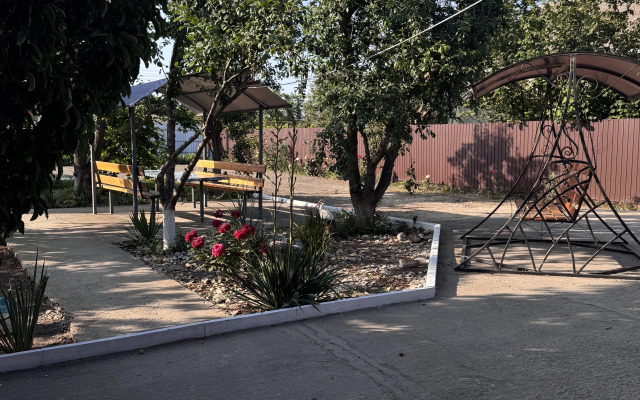 Diana Guest House