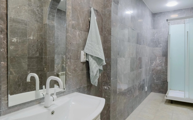 Tsarskiy Guest house