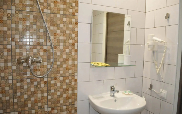 Квартира Enjoy Apartments & Studios — Некрасова, №4