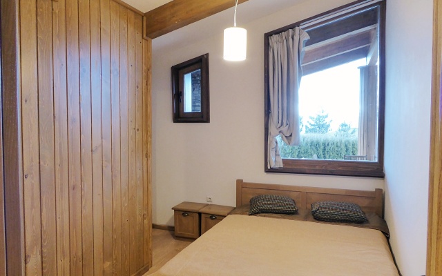 Pirin Nest Villas