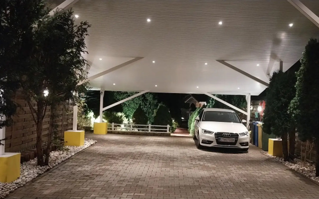 Club-Austria Residence Boutique Hotel
