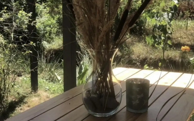 Частный дом Домик у леса