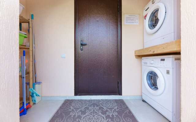 Apartamenty Nakhodka Guest house