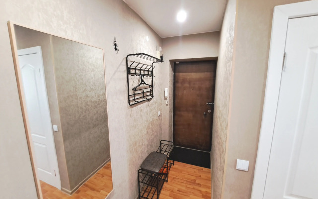 Dvukhkomnatnaya 50 Let Oktyabrya 9 Flat