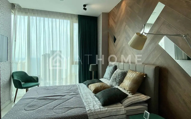 Riviera Wongamat Beach Apartments