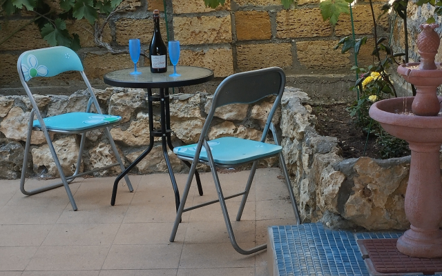 Na Monastyrskom Shosse Guest house