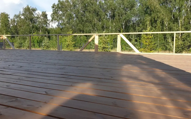 Vmeste Villa